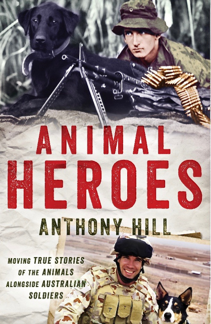 Animal Heroes